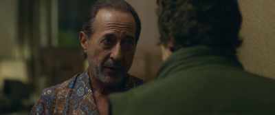 - We will see.
- Mario, the banks - The Heist of the Century