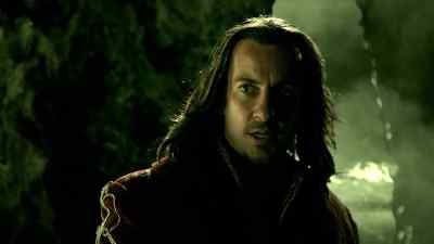 We will see each other again,
brother. - Legend of the Seeker