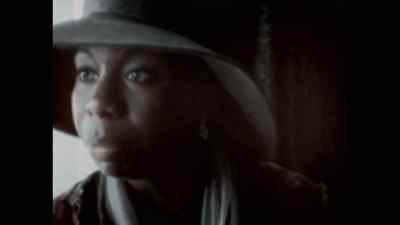 We will shape and mold this country - What Happened, Miss Simone?