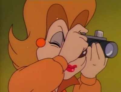 We will show the world
that we can be good. - DuckTales