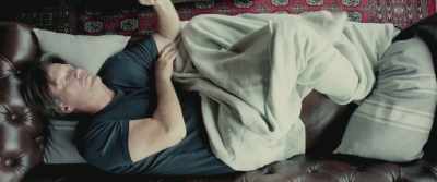 We will show up in an hour
so take a shower and wake up. - Let There Be Light