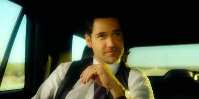 We will show you
the exact moment Mr. Elliott realized - The Lincoln Lawyer