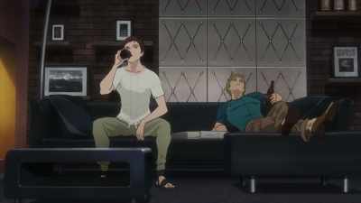 We will someday
Maybe that's it. - Genocidal Organ