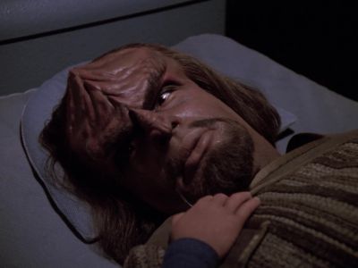 We will speak again soon. - Star Trek: The Next Generation