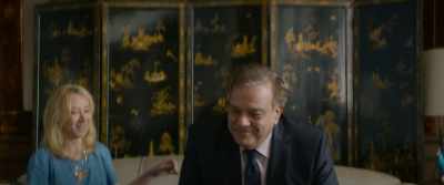 We will speak again
when you come to my house. - Cocorico