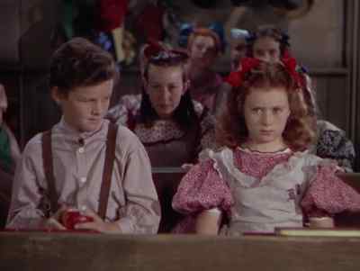 We will start with
drill in multiplication. - The Adventures of Tom Sawyer