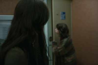 We will start with the video
of Kim Leblanc... - Red Rooms