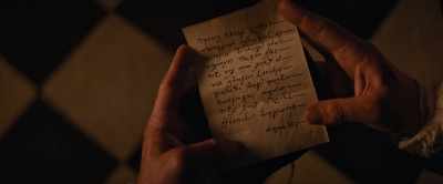 We will strike the kingdom to the heart. - The Three Musketeers