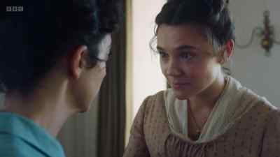 We will survive this, Jane. - Miss Austen