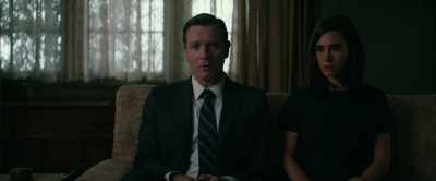We will survive
with our memories intact... - American Pastoral