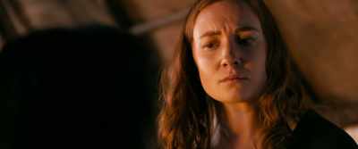 We will swallow you up... - Boudica: Rise of the Warrior Queen