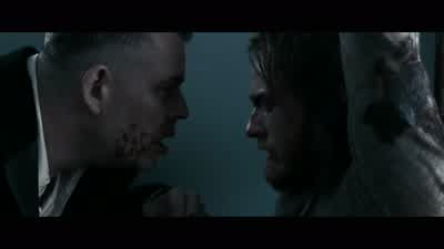 We will take care of you. - 30 Days of Night