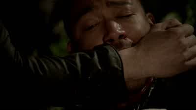 We will take down whoever brought this upon us. - The Originals