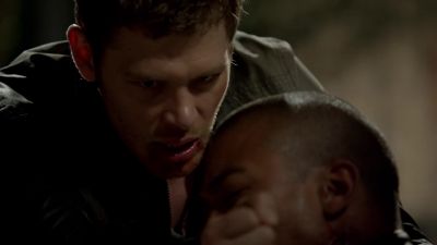 We will take down - The Originals
