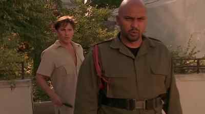 We will take over
from here. - Relic Hunter