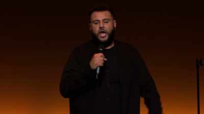We will take over surrounding countries - Mo Amer: The Vagabond
