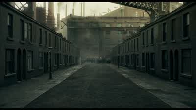 We will take them before last night's beer turns to piss and wakes the devils up. - Peaky Blinders