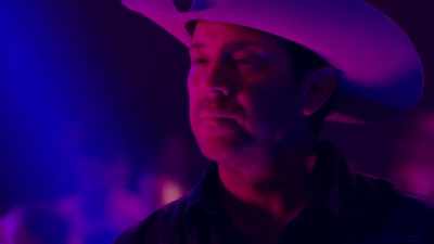 We will take you
to see the cargo - Almost Paradise