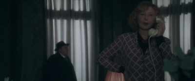 We will
talk about it later. Oh, you are - Maigret