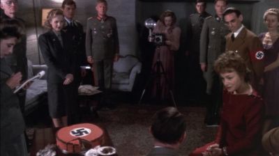 We will teach the Russians to count to 100 and read the signs - Hitler: The Last Ten Days
