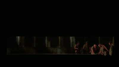 We will before the walls of Rome - Coriolanus