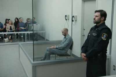 We will then call in
several expert witnesses, - Red Rooms