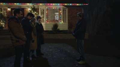 We will think of you every
time we walk into this house. - The Moodys