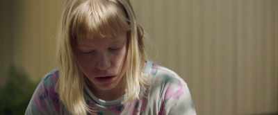 We will tidy up, Mommy.
We will. - The Innocents
