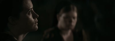 We will turn this colony
into a battlefield. - Women Talking