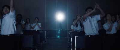 We will unite together - Bad Genius