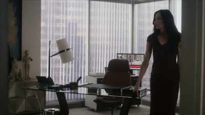 We will update you
when we have
further information. - The Blacklist: Redemption