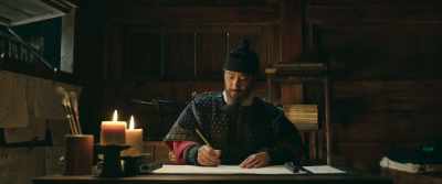We will use the enemy's attack
to surround their fleet. - Hansan: Rising Dragon