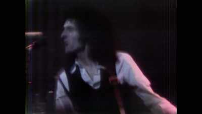 # We will, we will rock you - Queen: Rock the World
