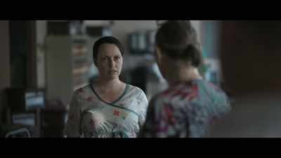 We will work your patients
into our rotation as best we can. - Five Days at Memorial