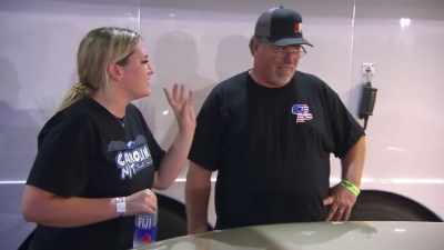 We win as a team, we lose as a
tuner, and we wreck as a driver. - Street Outlaws No Prep Kings Team Attack