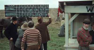 We win. We win. - The Great Northfield Minnesota Raid