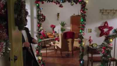 ♪ We wish you a
Merry Christmas. ♪ - Deck the Halls on Cherry Lane