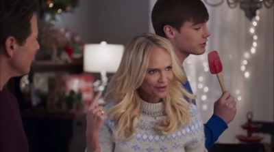 ♪ We wish you a Merry Christmas ♪ - A Christmas Love Story