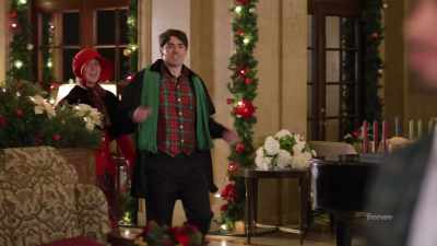 ♪ We wish you a merry Christmas ♪ - Hotel for the Holidays