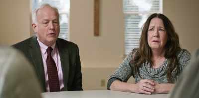 We wish we didn't have to rely
so much on our attorneys. - Mass