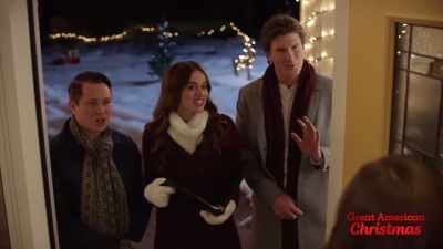 ♪ We wish you
a merry Christmas ♪ - A Dash of Christmas