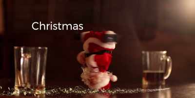 ("We Wish You a Merry Christmas") - Season of Love