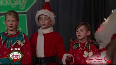          ♪ We wish you
      a Merry Christmas ♪ - Double Holiday