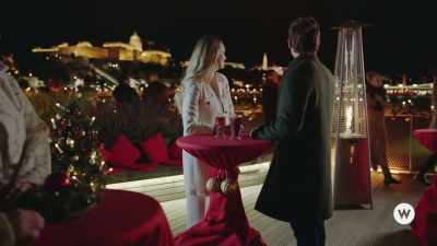 ♪ We wish you
a merry Christmas ♪ - My Sweet Austrian Holiday