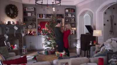 ♪ We wish you - A Christmas Love Story