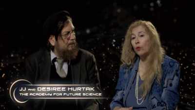 We were with him both privately - Top Secret UFO Projects Declassified