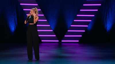 We as women are often taught - Iliza Shlesinger: Unveiled