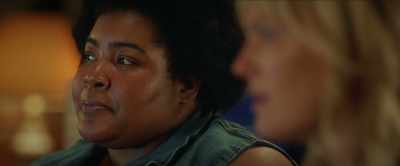 We women feel the same way, - Chick Fight