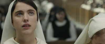We were women in love. - Novitiate