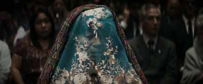 We women were raped. - La Llorona